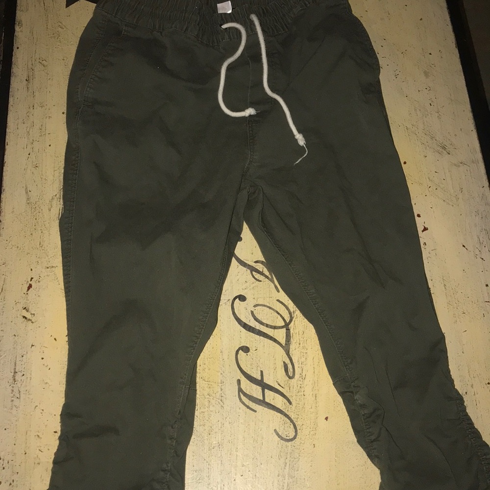 Men’s joggers